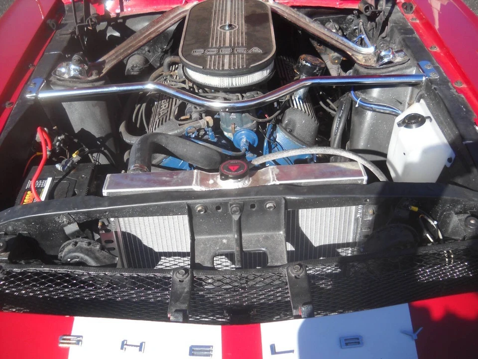 1968 Ford Mustang - Image 18 of 22