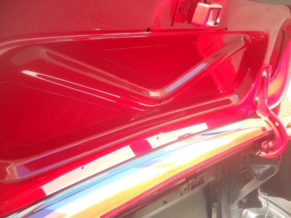 1968 Ford Mustang - Image 22 of 22