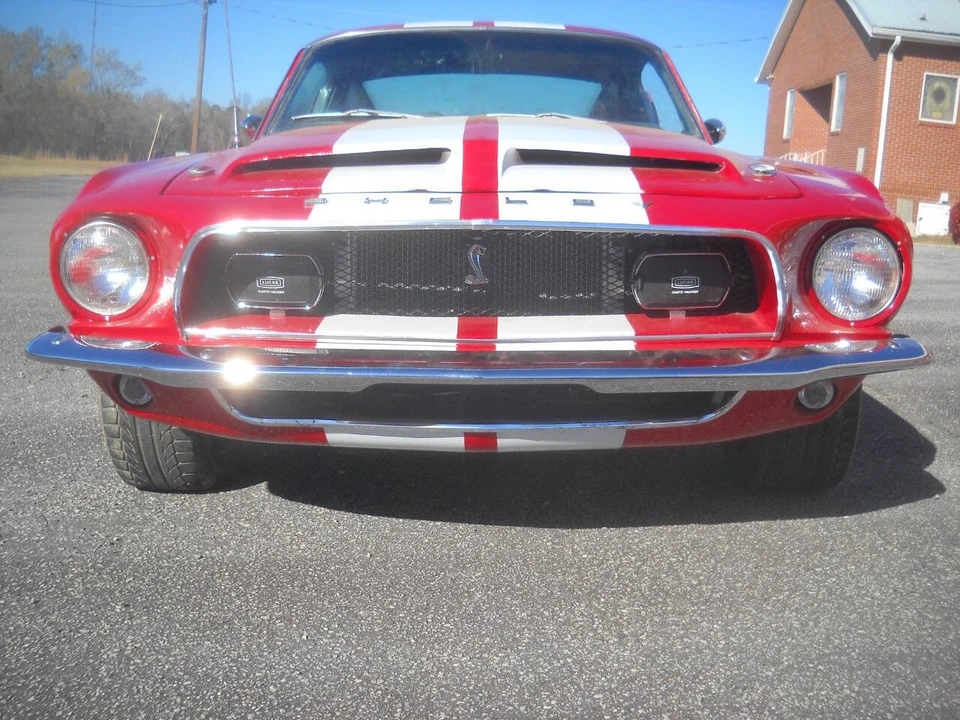 1968 Ford Mustang - Image 2 of 22