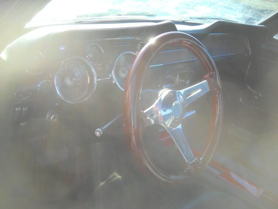 1968 Ford Mustang - Image 9 of 22