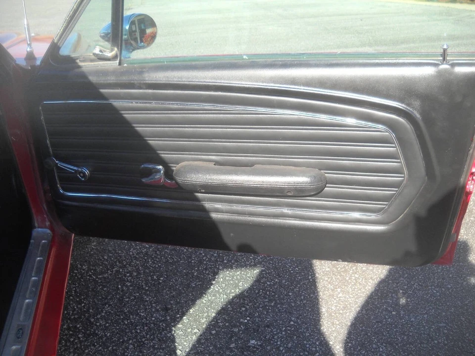1968 Ford Mustang - Image 15 of 22