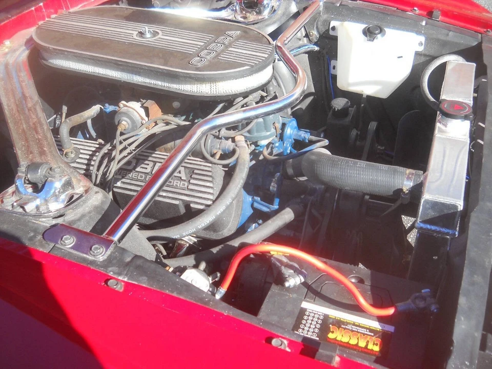 1968 Ford Mustang - Image 20 of 22
