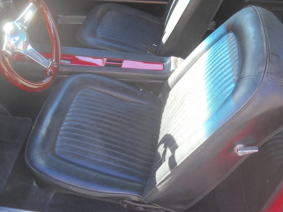 1968 Ford Mustang - Image 13 of 22