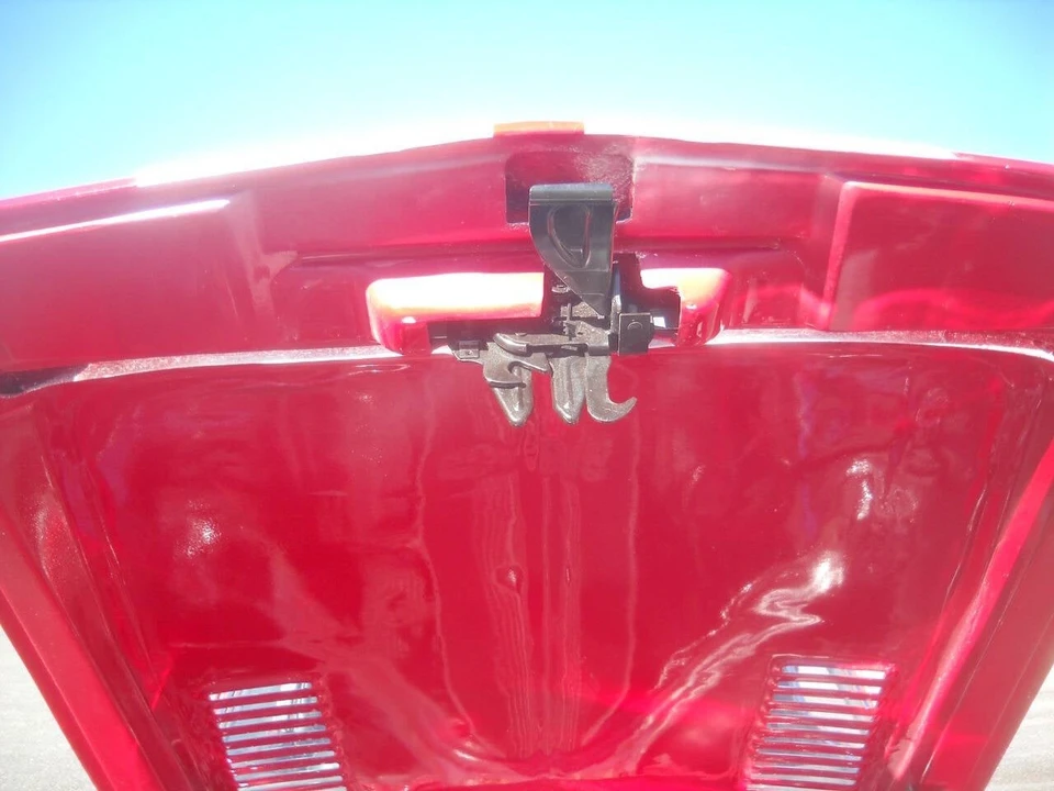 1968 Ford Mustang - Image 19 of 22