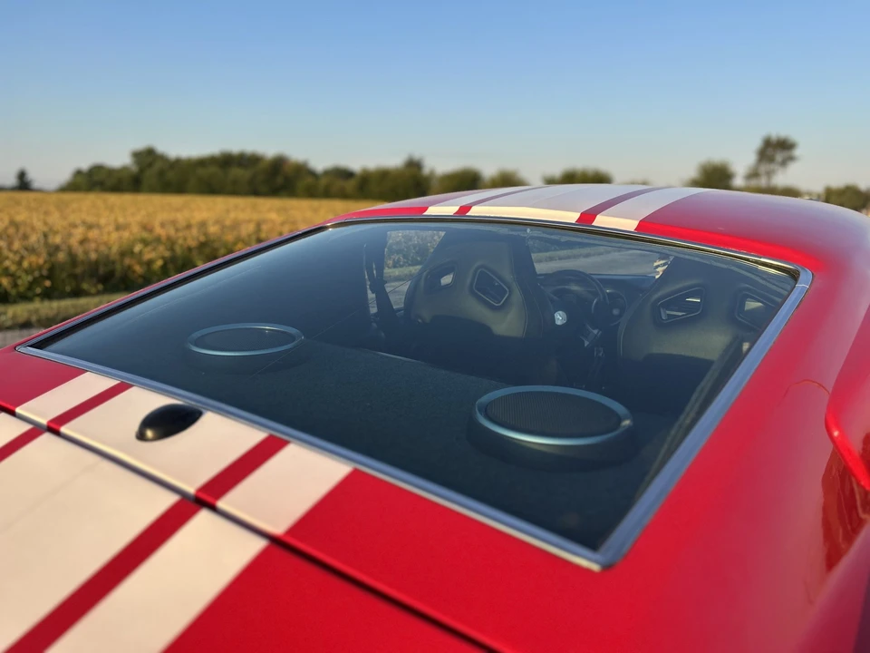 1968 Ford S197 II Shelby Mustang GT500 - Image 30 of 31