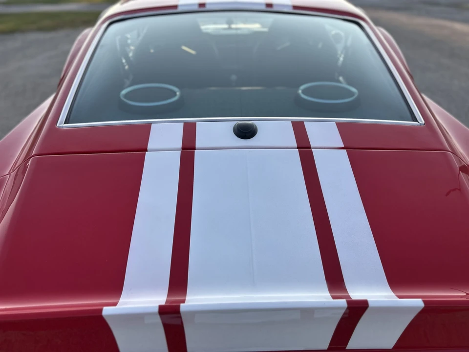 1968 Ford S197 II Shelby Mustang GT500 - Image 29 of 31