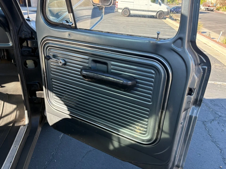 1968 Ford F-Series 5th Gen - Image 20 of 21