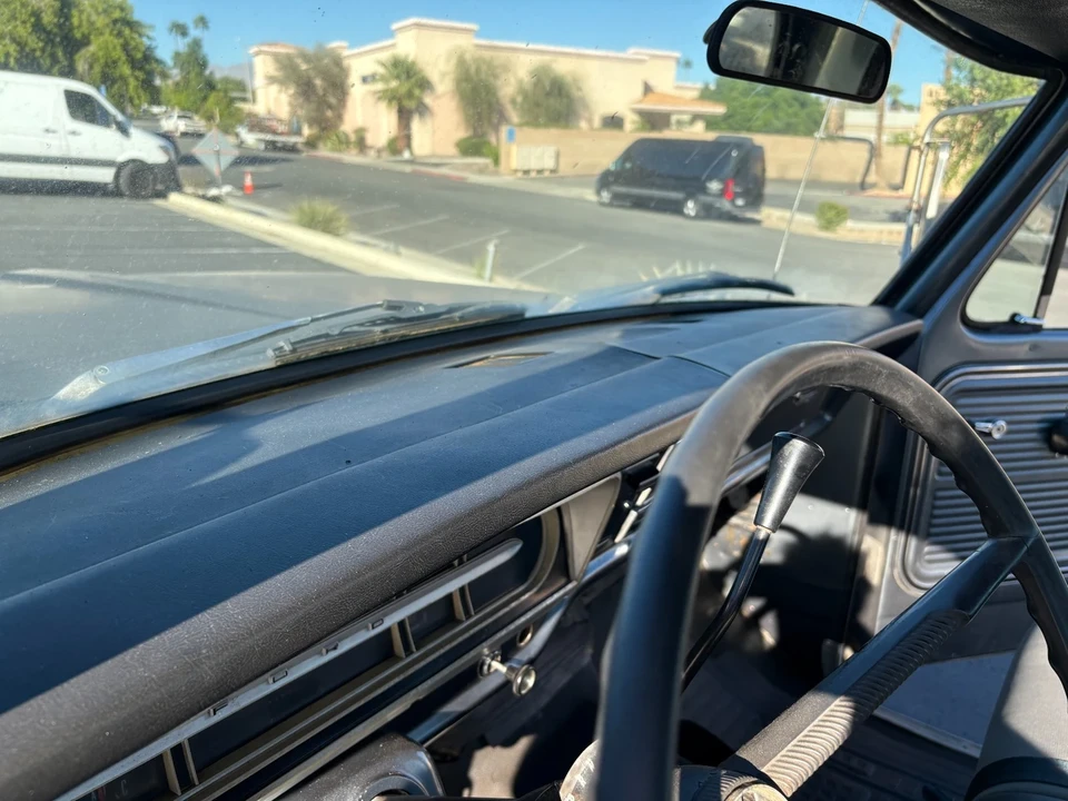 1968 Ford F-Series 5th Gen - Image 18 of 21