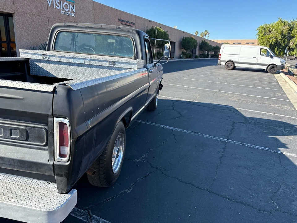 1968 Ford F-Series 5th Gen - Image 6 of 21