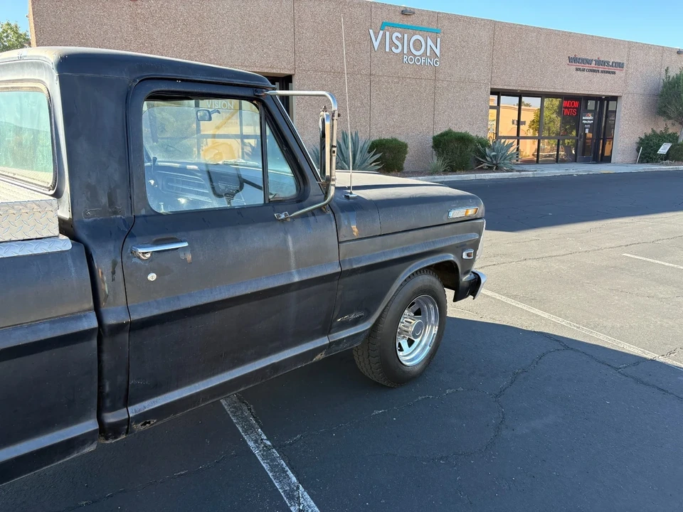 1968 Ford F-Series 5th Gen - Image 7 of 21
