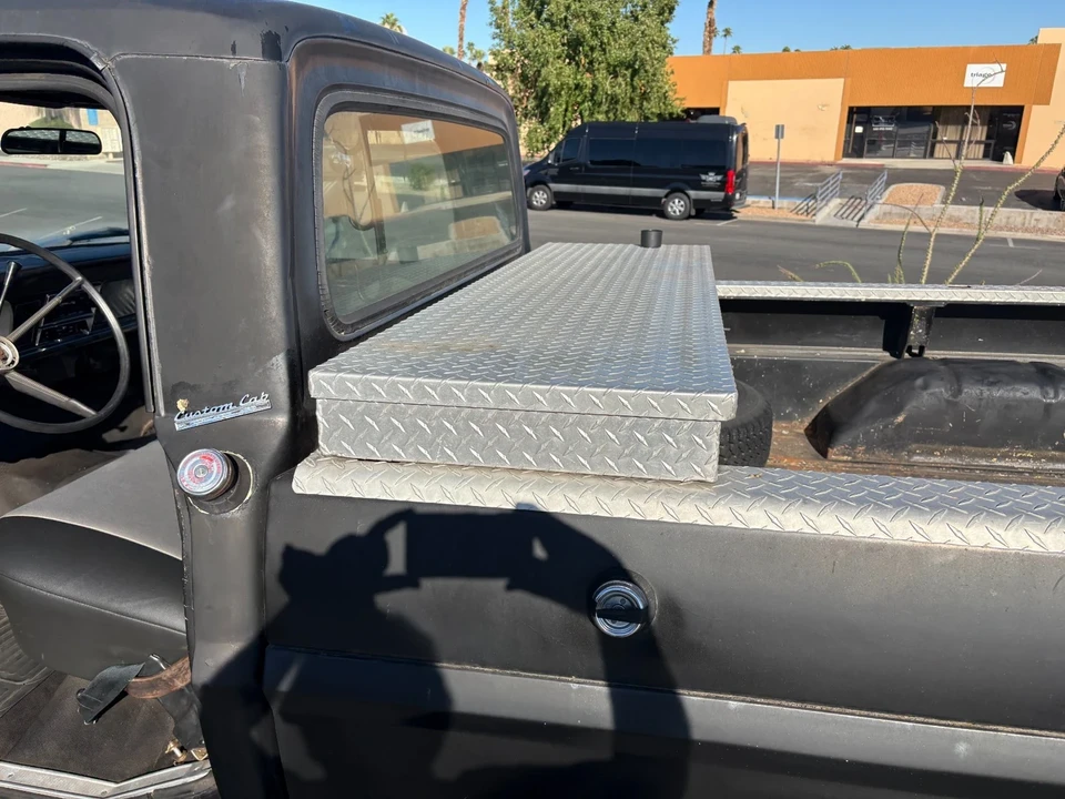 1968 Ford F-Series 5th Gen - Image 11 of 21