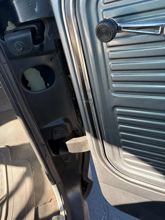 1968 Ford F-Series 5th Gen - Image 15 of 21