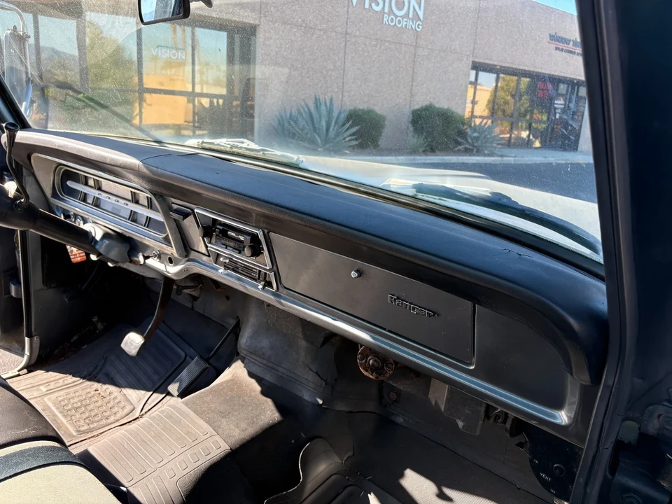 1968 Ford F-Series 5th Gen - Image 13 of 21