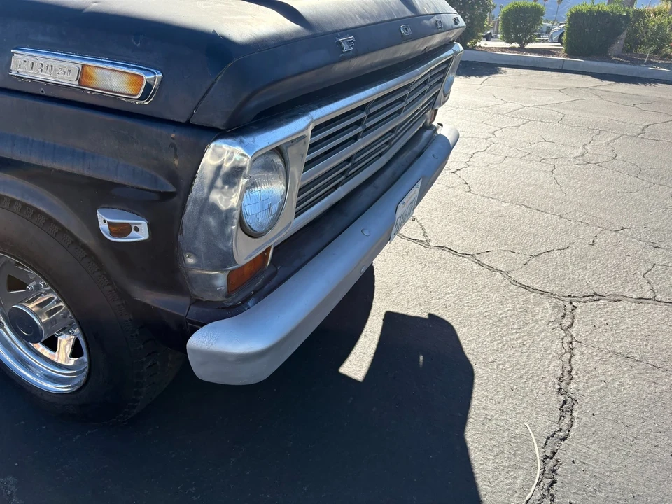 1968 Ford F-Series 5th Gen - Image 10 of 21