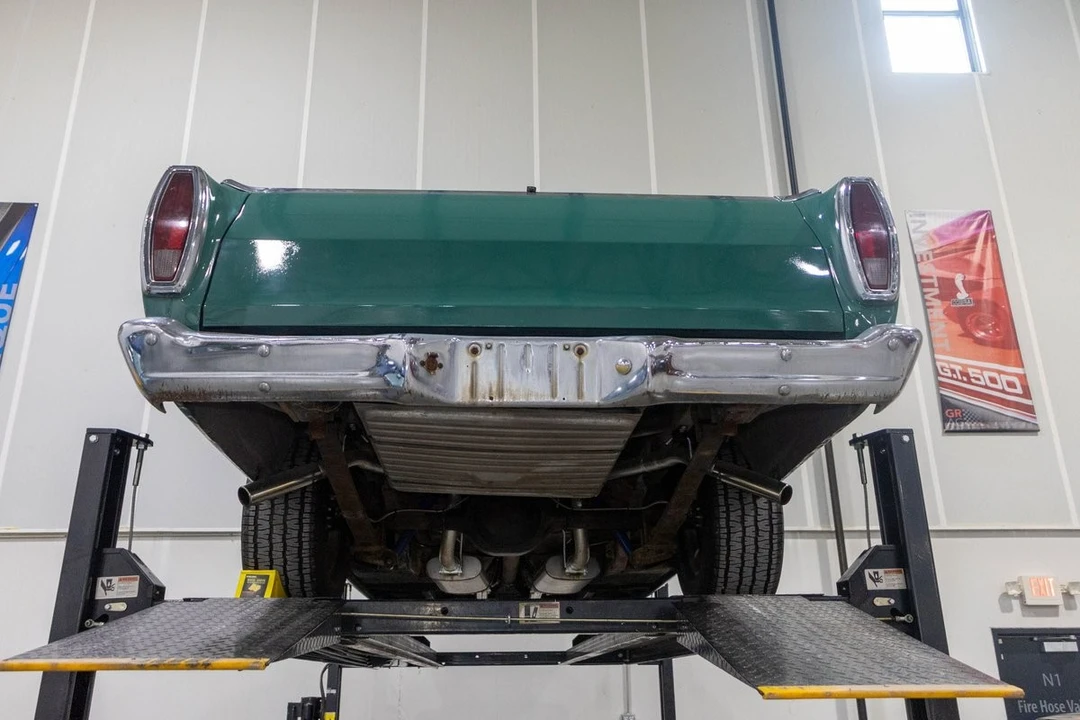 1968 Ford Ranchero - Image 18 of 31