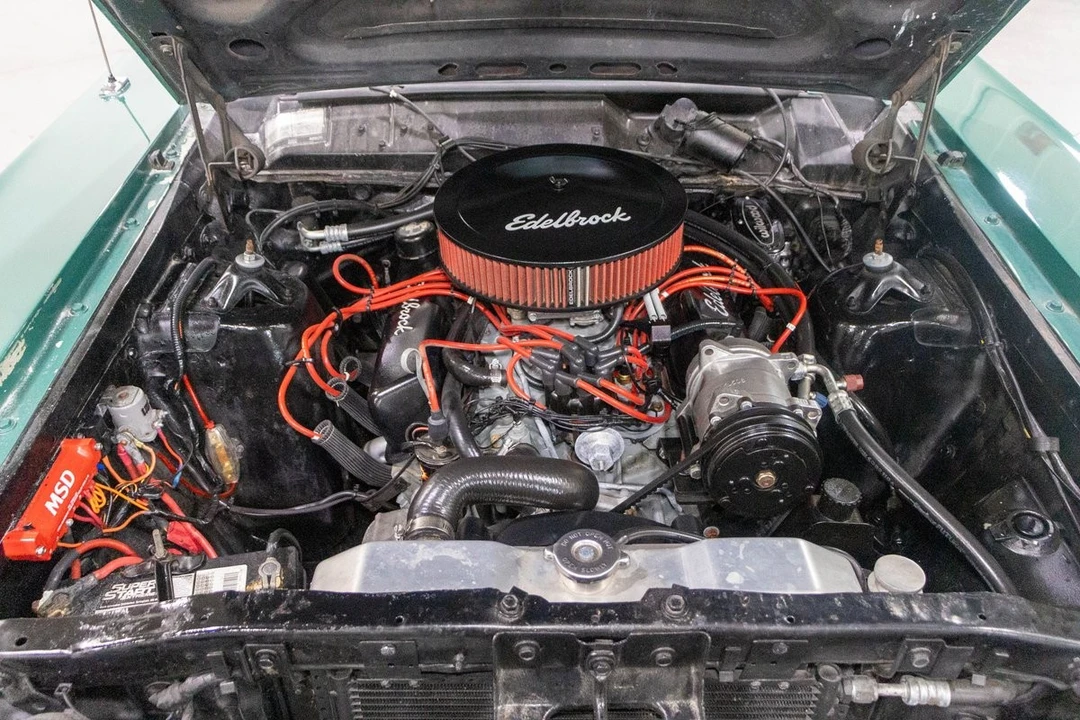 1968 Ford Ranchero - Image 17 of 31
