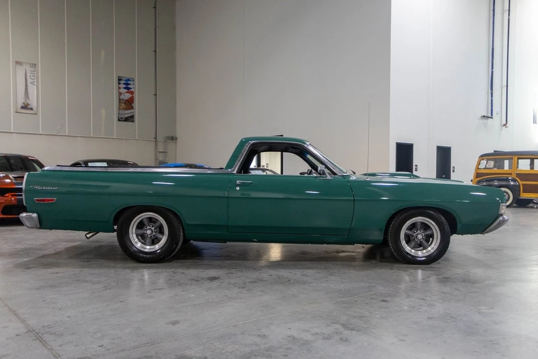1968 Ford Ranchero - Image 8 of 31