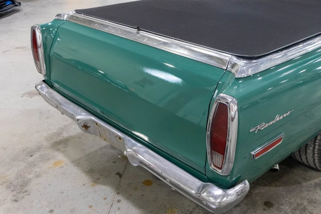 1968 Ford Ranchero - Image 21 of 31
