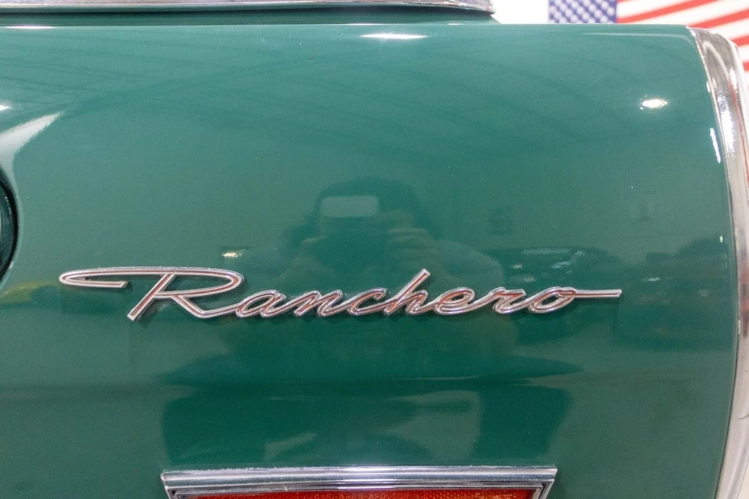 1968 Ford Ranchero - Image 23 of 31