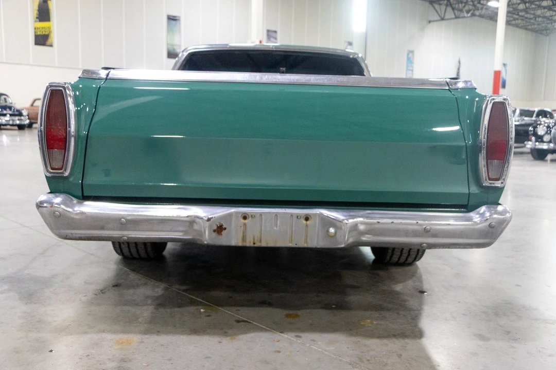 1968 Ford Ranchero - Image 6 of 31