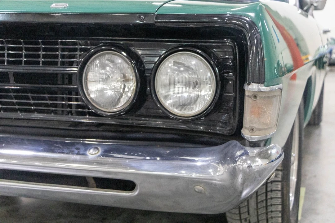 1968 Ford Ranchero - Image 25 of 31