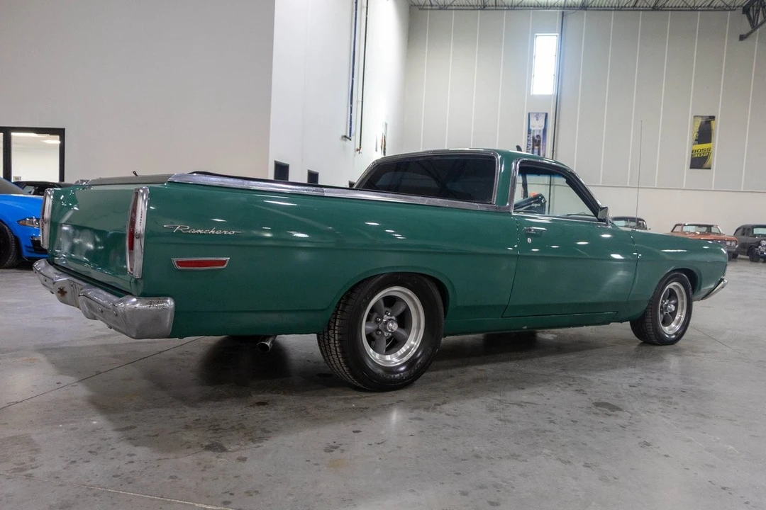 1968 Ford Ranchero - Image 7 of 31