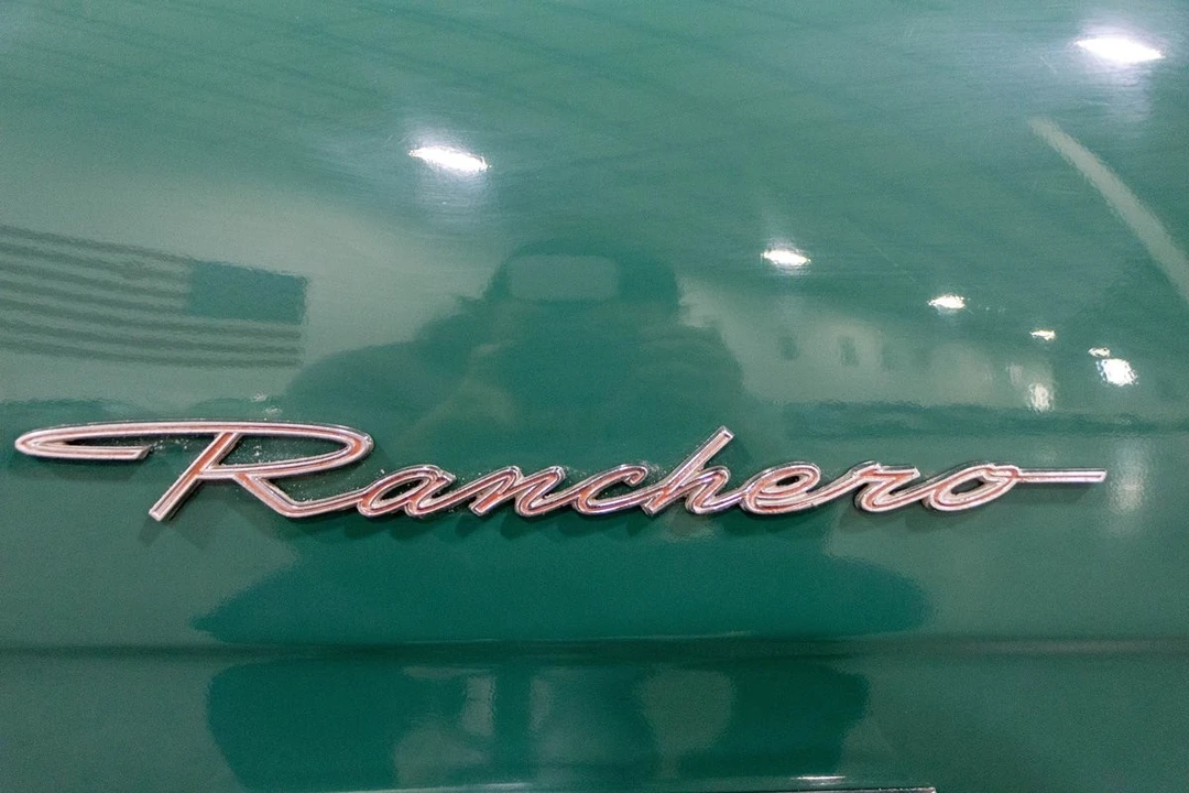1968 Ford Ranchero - Image 24 of 31