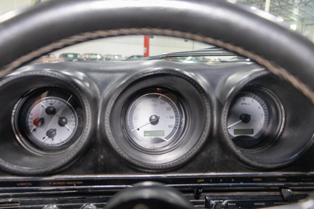 1968 Ford Ranchero - Image 12 of 31