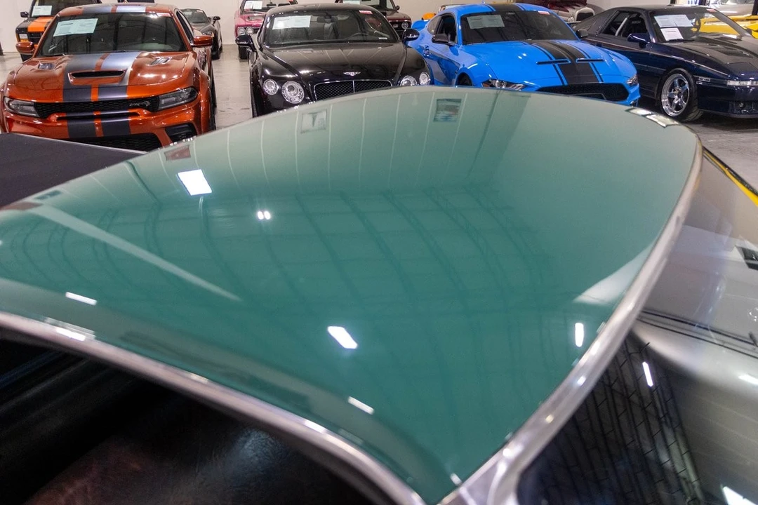 1968 Ford Ranchero 4th Gen - Image 20 of 21