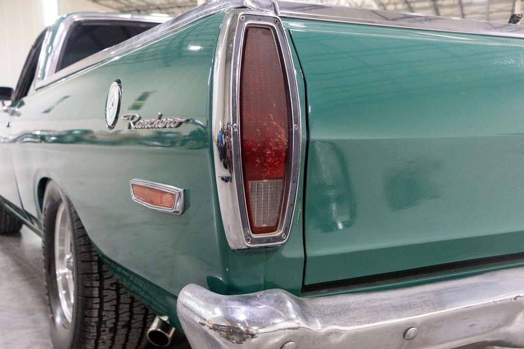 1968 Ford Ranchero 4th Gen - Image 26 of 31