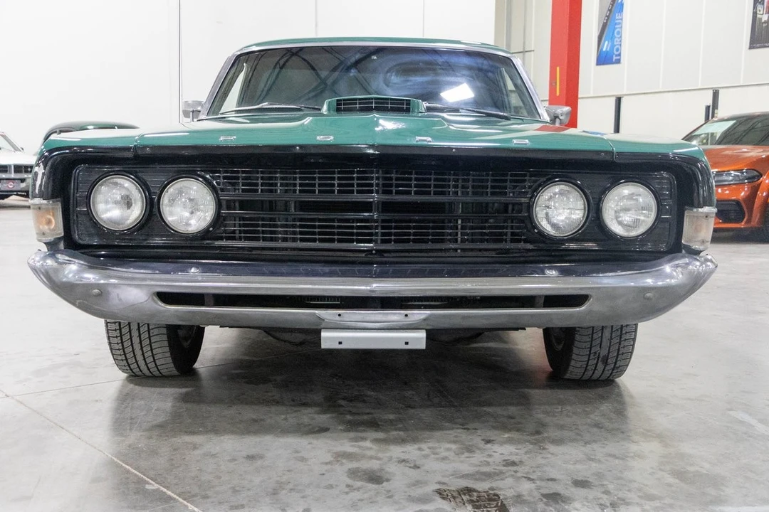 1968 Ford Ranchero 4th Gen - Image 10 of 21
