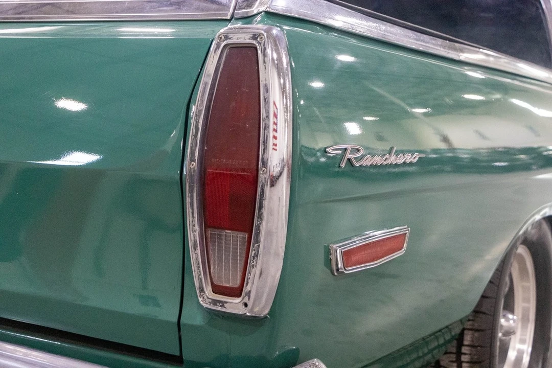 1968 Ford Ranchero 4th Gen - Image 27 of 31