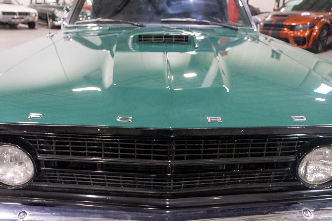 1968 Ford Ranchero 4th Gen - Image 22 of 31