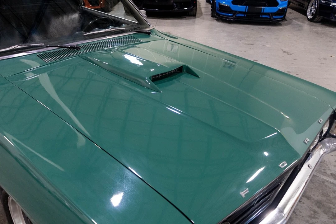 1968 Ford Ranchero 4th Gen - Image 19 of 21