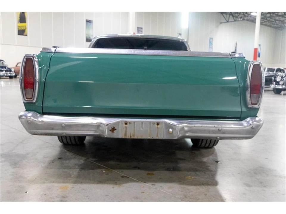 1968 Ford Ranchero 4th Gen - Image 6 of 31