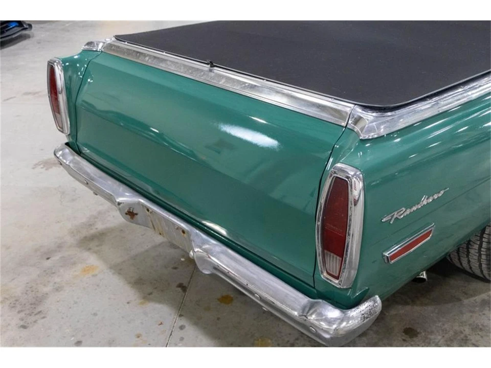 1968 Ford Ranchero 4th Gen - Image 21 of 31