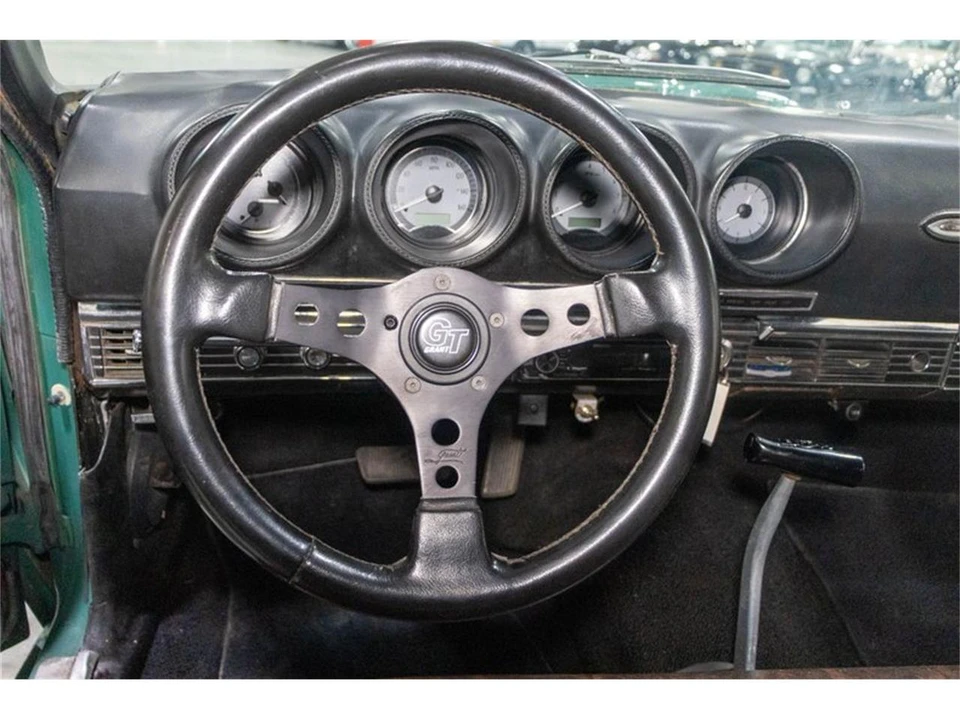 1968 Ford Ranchero 4th Gen - Image 11 of 31