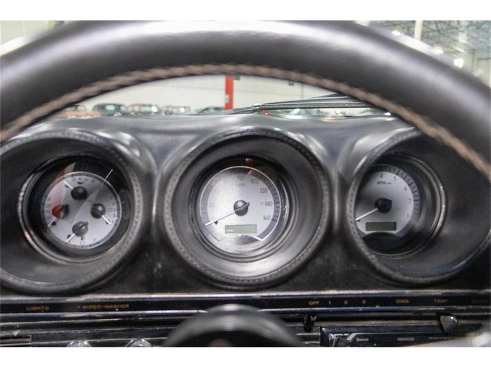 1968 Ford Ranchero 4th Gen - Image 12 of 31