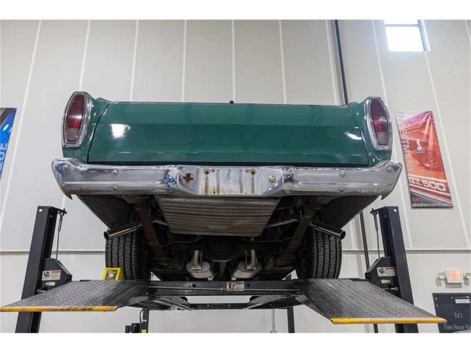 1968 Ford Ranchero 4th Gen - Image 18 of 31