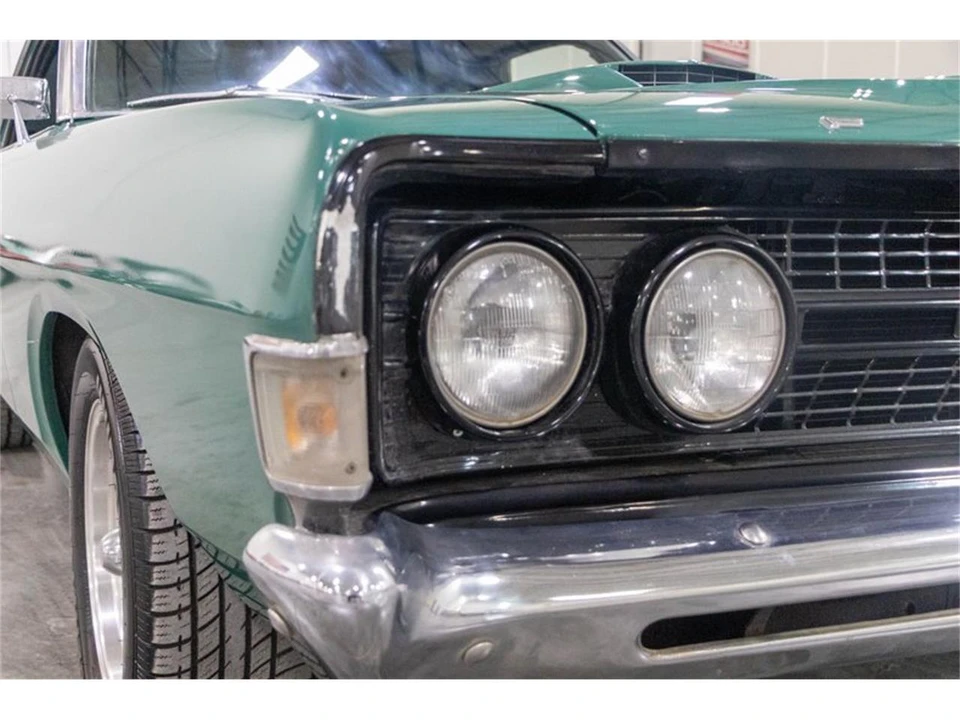 1968 Ford Ranchero 4th Gen - Image 28 of 31
