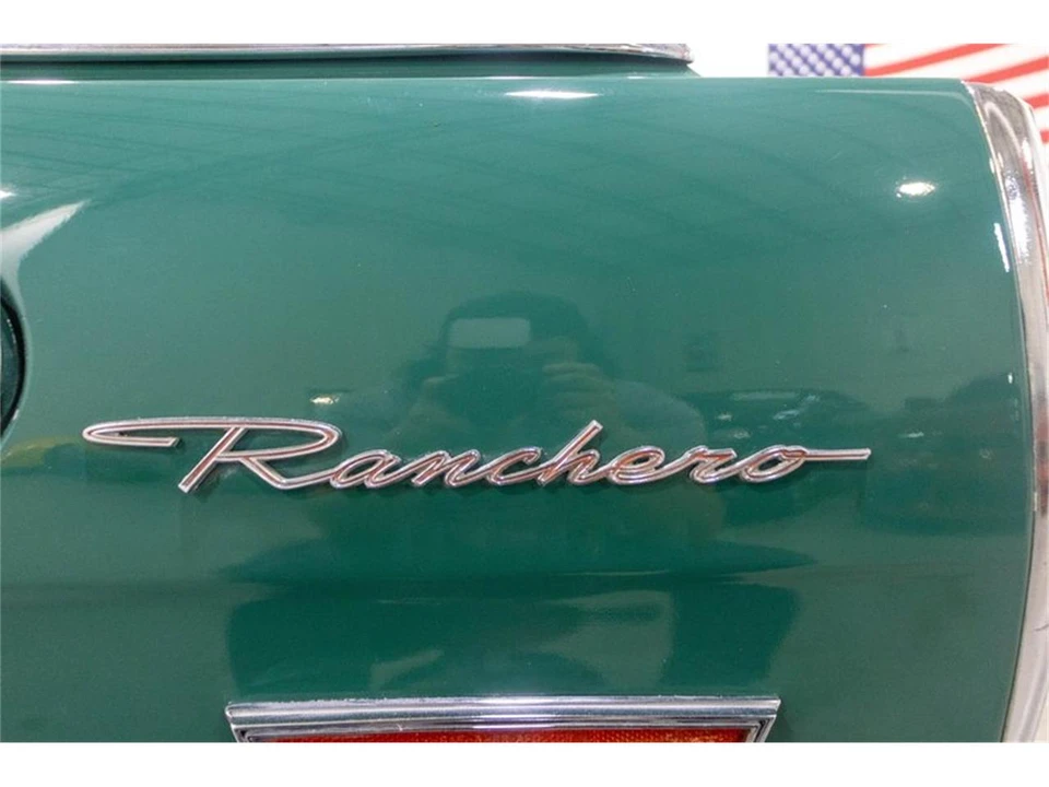 1968 Ford Ranchero 4th Gen - Image 23 of 31