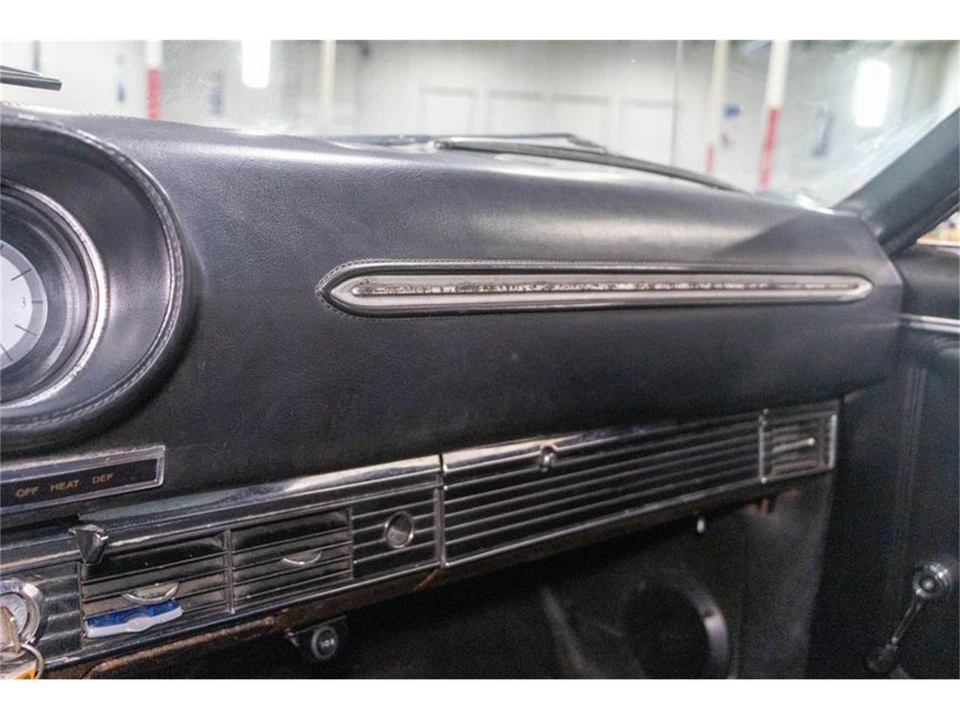 1968 Ford Ranchero 4th Gen - Image 14 of 31