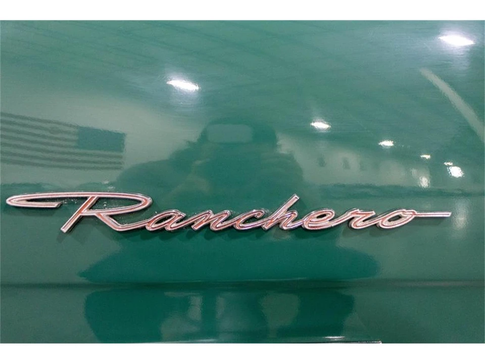 1968 Ford Ranchero 4th Gen - Image 24 of 31
