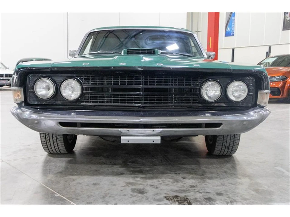 1968 Ford Ranchero 4th Gen - Image 10 of 31