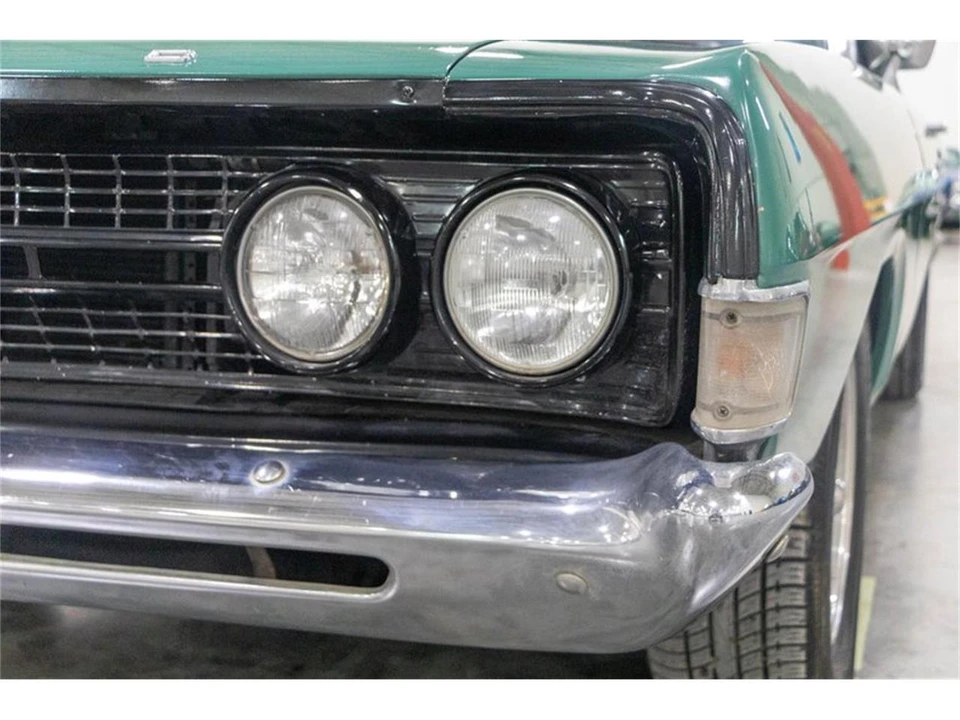 1968 Ford Ranchero 4th Gen - Image 25 of 31