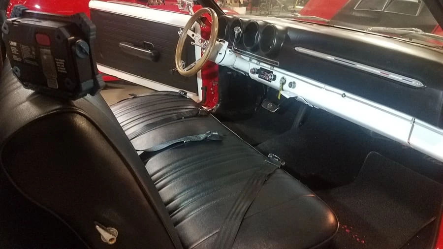 1968 Ford Ranchero 4th Gen - Image 2 of 7