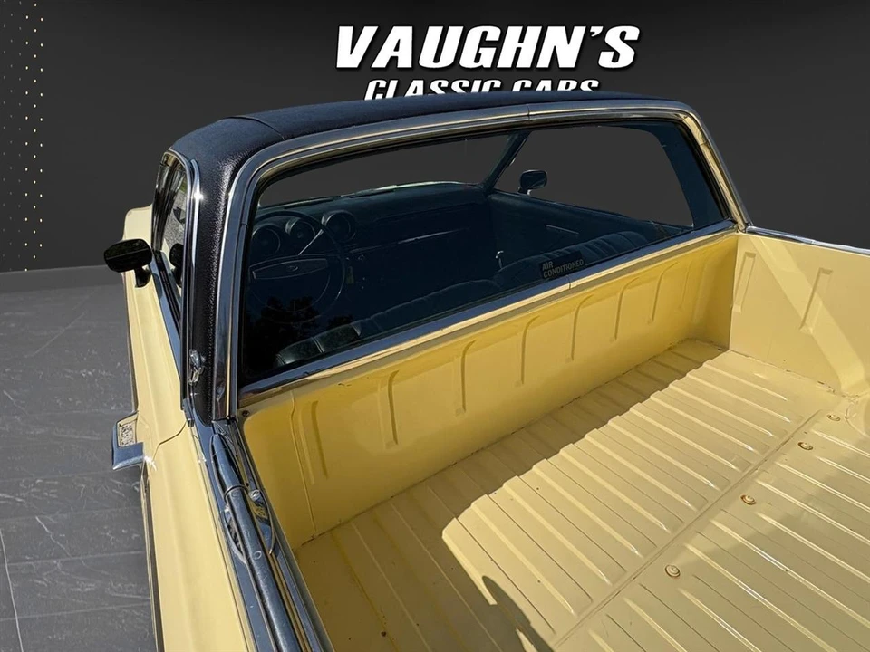 1968 Ford Ranchero 4th Gen - Image 29 of 31