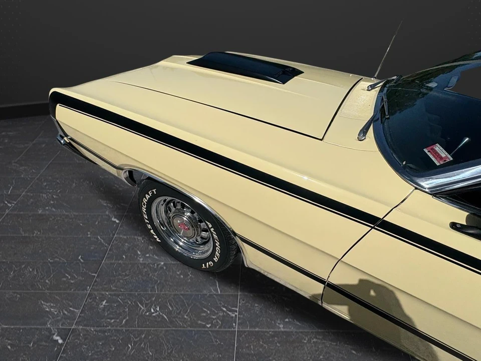 1968 Ford Ranchero 4th Gen - Image 18 of 31