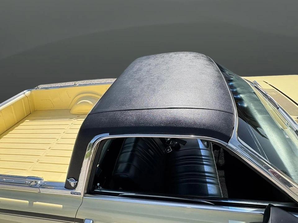 1968 Ford Ranchero 4th Gen - Image 28 of 31