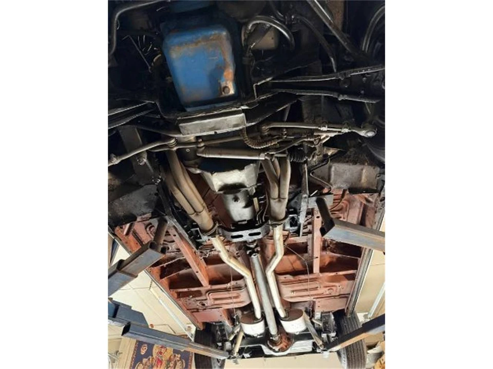 1968 Ford Ranchero 4th Gen - Image 4 of 19